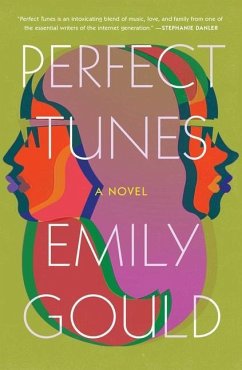 Perfect Tunes - Gould, Emily