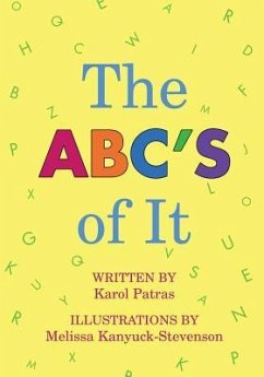 The ABC's Of It - Patras, Karol