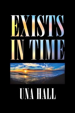 Exists in Time - Hall, Una