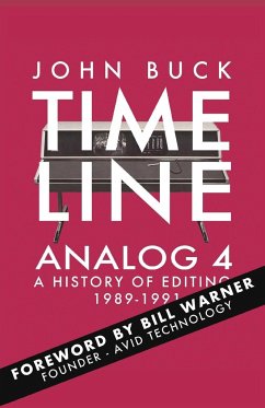 Timeline Analog 4 - Buck, John