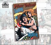 Prince Valiant and the Golden Princess: Volume 5