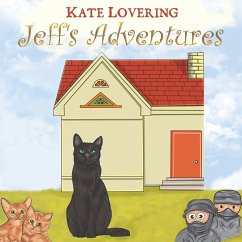 Jeff's Adventures - Lovering, Kate