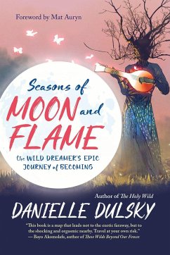 Seasons of Moon and Flame - Dulsky, Danielle