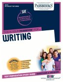 Writing (Sat-16): Passbooks Study Guide Volume 16