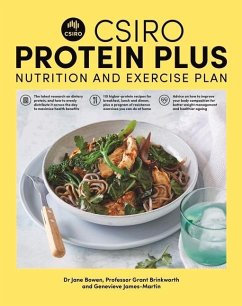 Csiro Protein Plus - Bowen, Jane; Brinkworth, Grant; James-Martin, Genevieve
