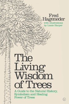 Living Wisdom of Trees - Hageneder, Fred