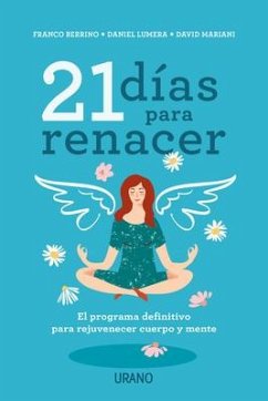 21 Dias Para Renacer - Various Authors