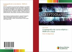 Criptografia de curva elíptica - MAM em cloud