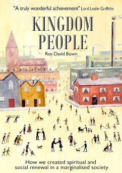 Kingdom People - Bown, David