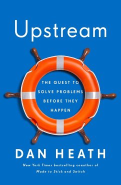 Upstream - Heath, Dan