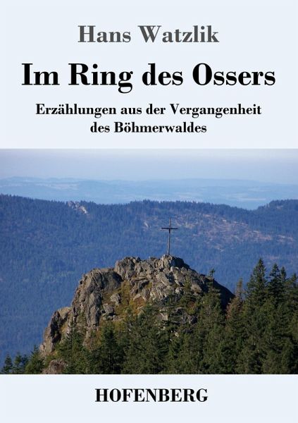 Im Ring des Ossers