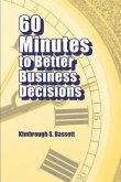 60 Minutes to Better Business Decisions