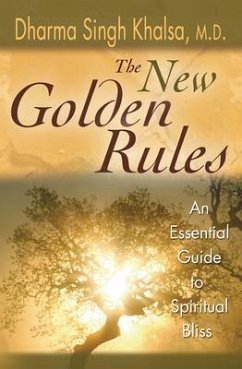 New Golden Rules - Khalsa, Dharma Singh