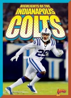 Highlights of the Indianapolis Colts - Storm, Marysa
