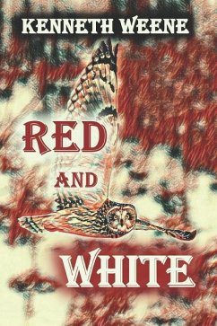 Red and White - Weene, Kenneth