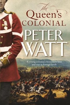 The Queen's Colonial - Watt, Peter