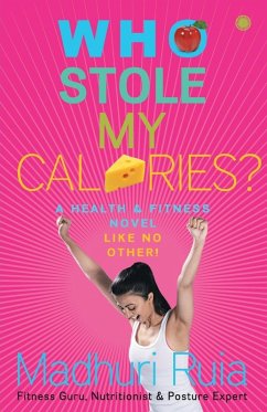 Cover Who Stole my Calories?