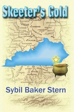 Skeeter's Gold - Stern, Sybil Baker