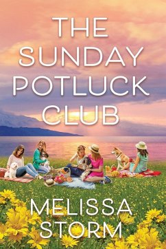 The Sunday Potluck Club - Storm, Melissa