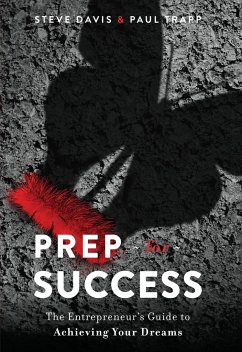 Prep for Success - Davis, Steve; Trapp, Paul