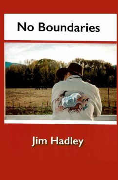 No Boundaries - Hadley, Jim