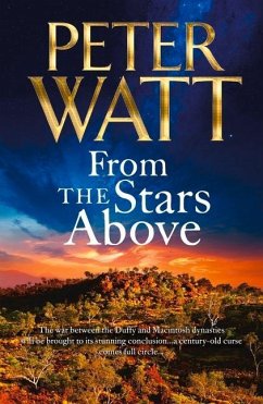 From the Stars Above: Volume 12 - Watt, Peter