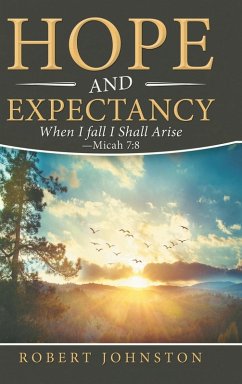 Cover Hope and Expectancy