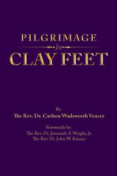 Pilgrimage in Clay Feet