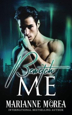 Bewitch Me: Red Veil Diaries #5 - Morea, Marianne