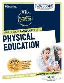 Physical Education (Nt-9): Passbooks Study Guide Volume 9