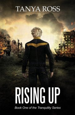 RISING UP - Ross, Tanya