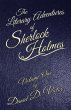 The Literary Adventures of Sherlock... - Bild 1