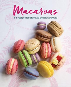 Macarons - Rigg, Annie;Liu, Loretta