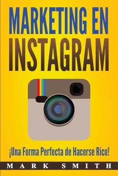 Marketing en Instagram - Smith, Mark