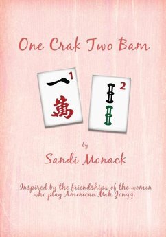 One Crak Two Bam - Monack, Sandi