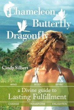 Chameleon Butterfly Dragonfly - Silbert, Cindy