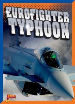 Eurofighter Typhoon - Peterson, Megan Cooley