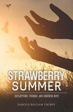 Strawberry Summer - Thorpe, Harold William