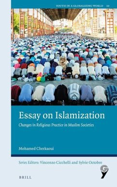 Essay on Islamization - Cherkaoui, Mohamed