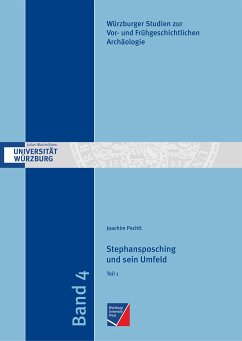 Stephansposching und sein Umfeld - Pechtl, Joachim