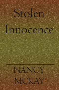 Stolen Inosence - McKay, Nancy