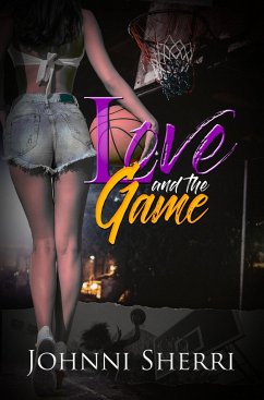 Cover Love And The Game