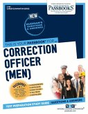 Correction Officer (Men) (C-167): Passbooks Study Guide Volume 167