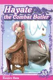 Hayate the Combat Butler, Vol. 35 Hayate the Combat Butler, Vol. 35