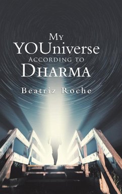 My Youniverse According to Dharma - Roche, Beatriz