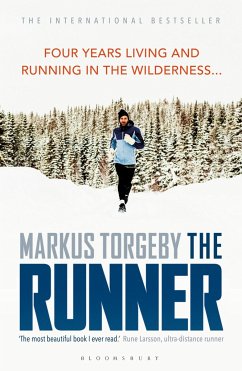 The Runner - Torgeby, Markus