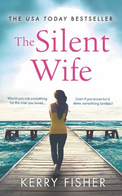 The Silent Wife - Fisher, Kerry