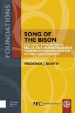 Song of the Bison Song of the Bison