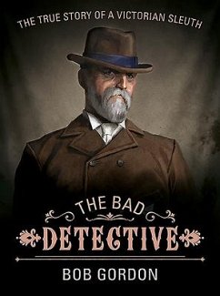 The Bad Detective - Gordon, Bob