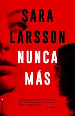 Nunca Mas - Larsson, Sara